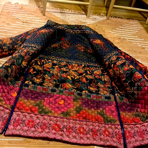 Farm Rio jacket - Picture 2 of 3